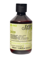 Шампунь для вьющихся волос Dikson EVERY GREEN VEGAN ANTI-FRIZZ SHAMPOO